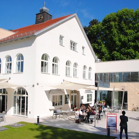 Jaegermayrhof Лінц Екстер'єр фото
